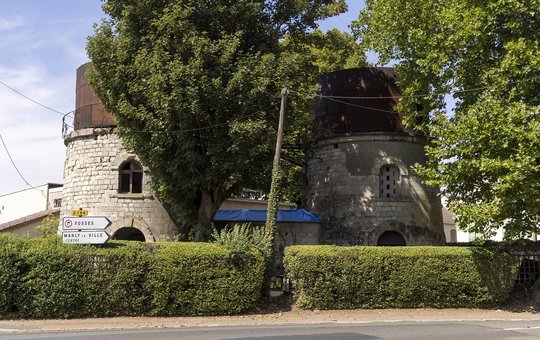 Bilan des fonds de concours : 6 années d’aide à la restauration du patrimoine
