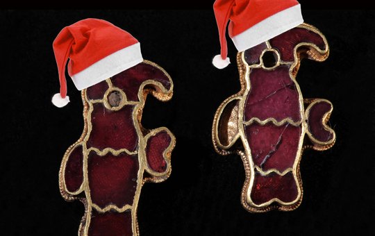 Les vacances de Noël 2022 à ARCHÉA