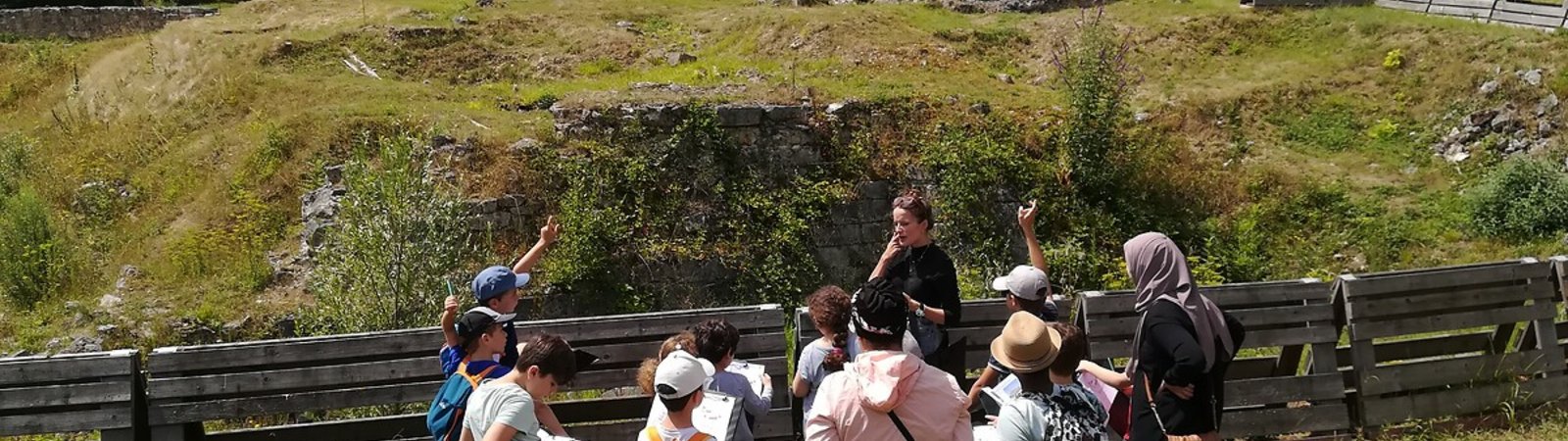 Illustration principale © CA Roissy Pays de France / ARCHÉA / Photo © J.-Y. Lacôte 