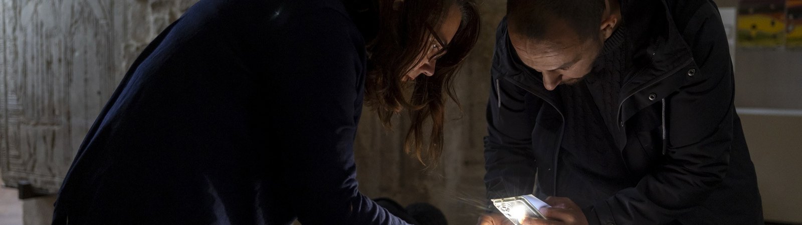 Illustration principale © JY Lacôte - ARCHÉA Roissy Pays de France