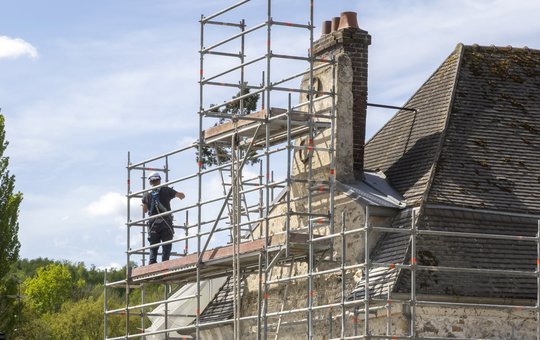 Archéo-site des potiers de la vallée de l’Ysieux : un chantier bien entamé !